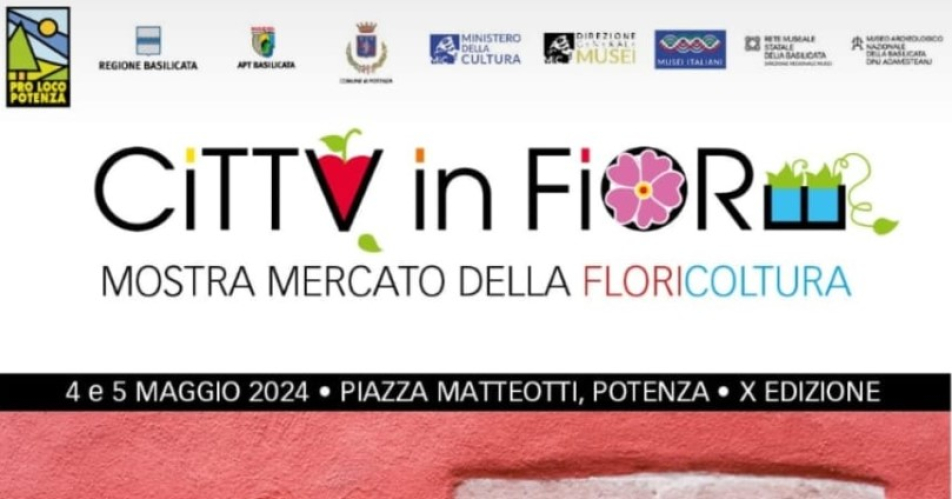 Città in Fiore 2024