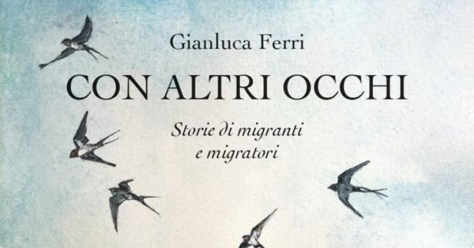 Con Altri Occhi - Storie di migranti e migratori