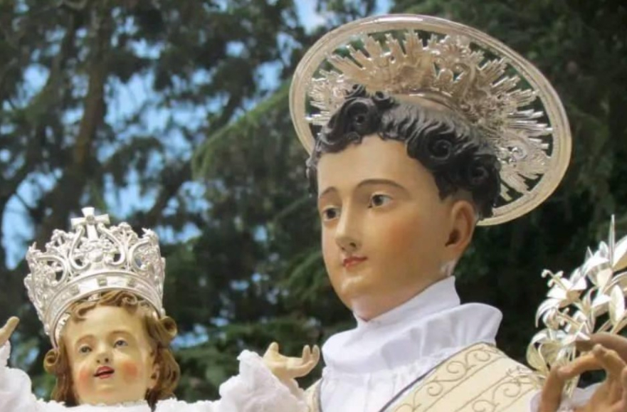 Festa Patronale Sant'Antonio