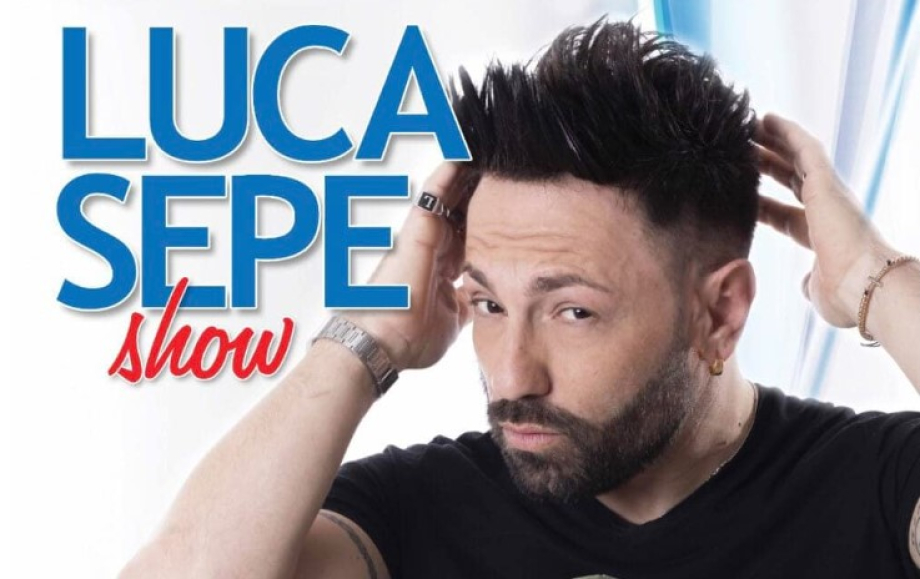 Luca Sepe show