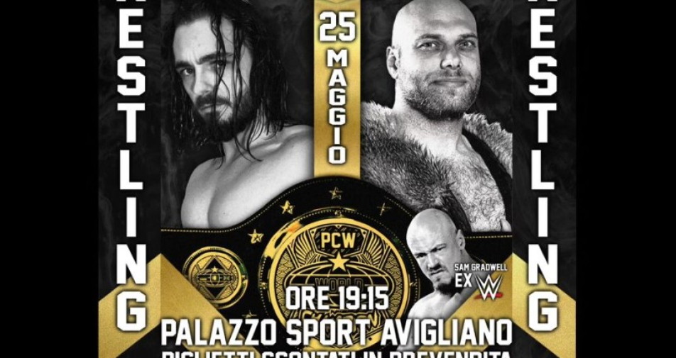 Massima Potenza - Show di wrestling