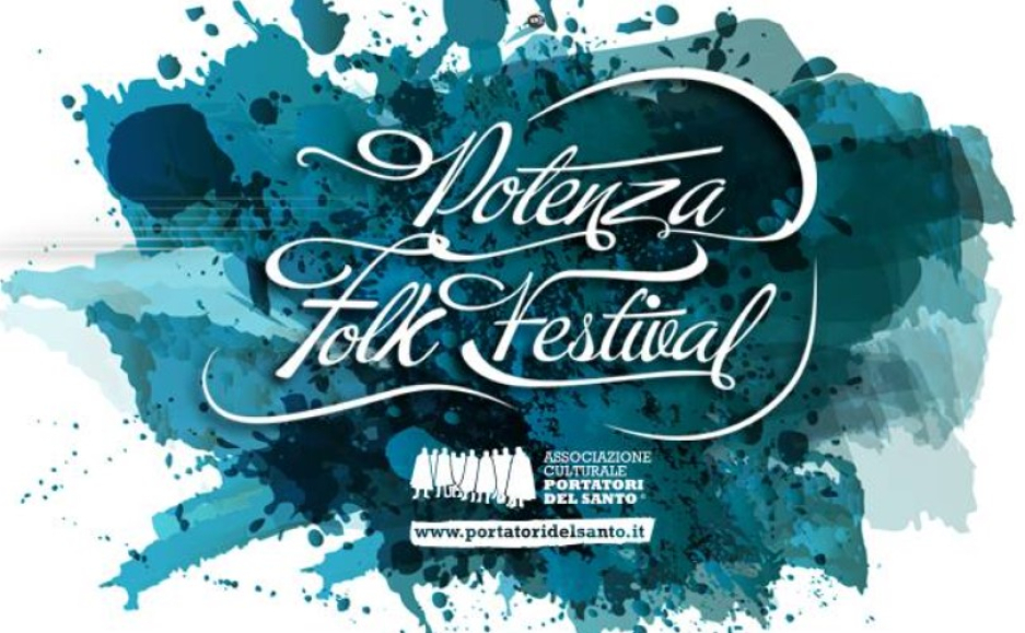 Potenza Folk Festival